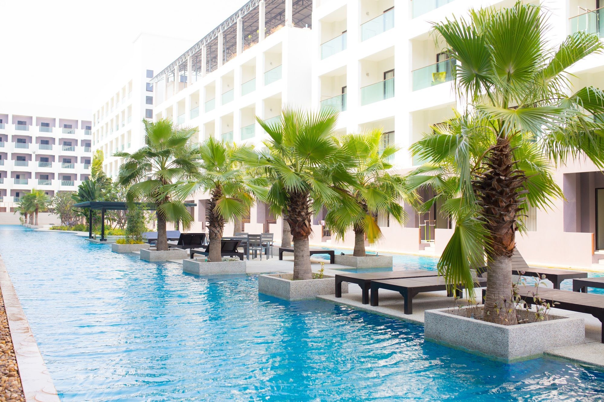 Woraburi Pattaya Resort & Spa Ngoại thất bức ảnh