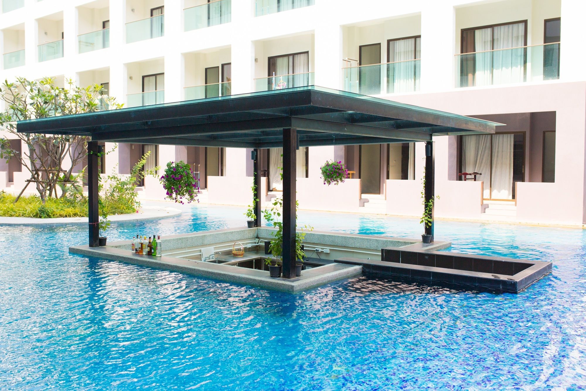 Woraburi Pattaya Resort & Spa Ngoại thất bức ảnh